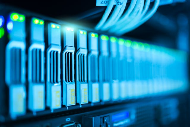 L'impact de l’Internet des objets sur notre quotidien